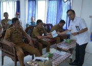 PLN UIP Sumbagteng Gandeng Tiga Camat, Perkuat Dialog Publik dan Serap Aspirasi Warga dalam Sosialisasi Proyek Kelistrikan