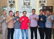 Percepat Infrastruktur Kelistrikan, PLN dan Pemkab Meranti Sinkronkan Penetapan Lokasi Transmisi 150 kV