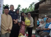 Terang Menyapa Nagari, PLN Percepat Elektrifikasi Hingga Pelosok Kabupaten Agam