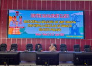 Lawan Kekerasan Anak di Sekolah, Puluhan Kepsek ‘Dipersenjatai’ Ilmu Manajemen Kasus