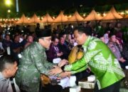 Hadiri Pembukaan Banda Aceh Experience City Expo, Maigus Nasir Puji Kolaborasi Ekonomi Antarkota