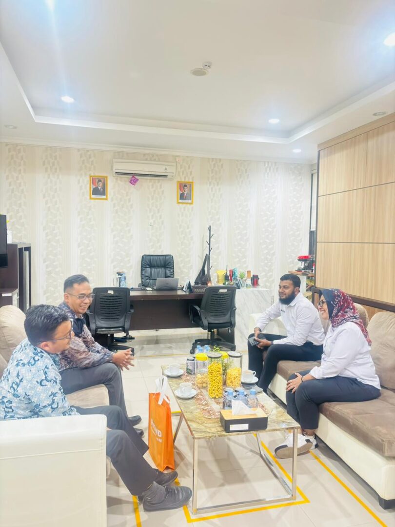 Sinergi PLN–BSI Payakumbuh, Perkuat Layanan dan Dorong Akses Energi Lewat Program Promo Tambah Daya