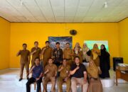 Dorong Transparansi dan Buka Ruang Dialog, PLN Libatkan Warga Rokan Hulu dalam Pembangunan SUTET 500 kV Perawang – Rantau Prapat.