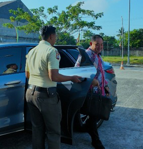 Konsisten Tiga Pekan, PLN UIP SumbagtengBangunBudaya Ramah Lingkungan