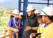 Percepat Pembangunan SPAM Palukahan 200 Liter/Detik, Pemko Padang Targetkan Layanan Air Bersih Pulih Total
