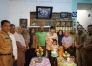 Sembilan Hari Tanpa Ada Kabar, Maigus Nasir Peluk Erat Keluarga Rasyid dan Zafran