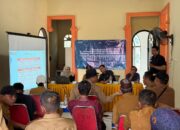 PLN Libatkan Warga Tanjung Medan dan Pujut dalam Konsultasi Publik Proyek Kelistrikan SUTET 500 kV Perawang – Rantau Prapat.