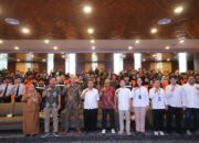 Dorong Ketahanan Energi, PLN UPP Sumbagteng III Soroti Potensi Lokal di Jambi
