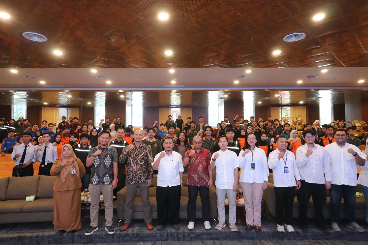 Dorong Ketahanan Energi, PLN UPP Sumbagteng III Soroti Potensi Lokal di Jambi