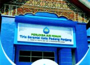 Tingkatkan Mutu Pelayanan, Tarif Air Perumdam Tirta Serambi Naik, M A Tirta Serambi Danny : Penyesuaian Tarif ini Diberlakukan Pada Bulan Mei 2026