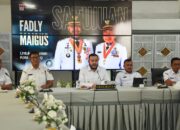 Lobi Reboan dengan Kemendagri, Wako Minta Izin Swasta ’Keroyok’ Normalisasi Sungai