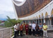Kabar Gembira, Tour de Singkarak Bakal Digelar Kembali Tahun 2027