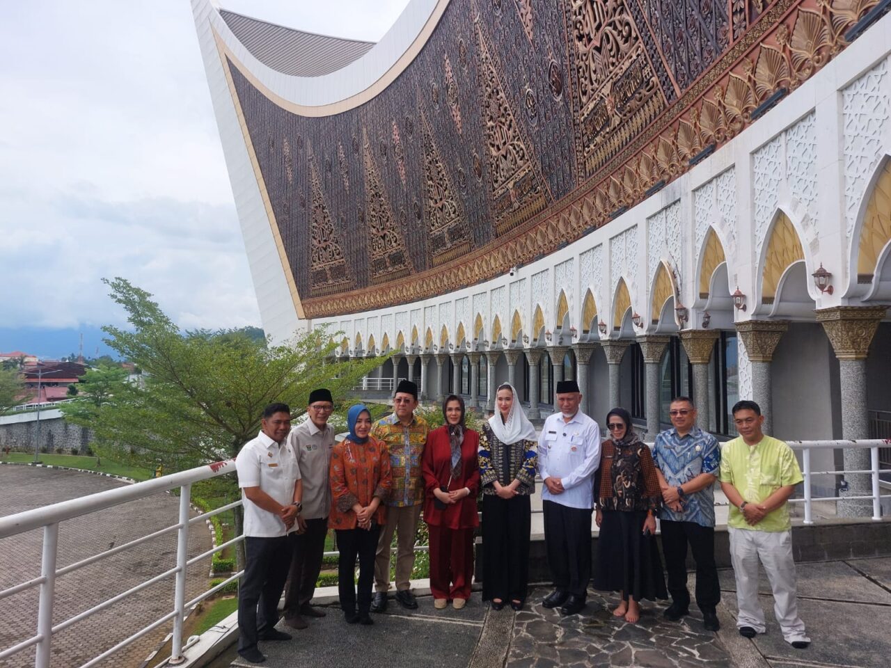 Kabar Gembira, Tour de Singkarak Bakal Digelar Kembali Tahun 2027