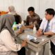 Gandeng SPH, BRI Padang Bangun Budaya Kerja Sehat dan Produktif Bertajuk Health Talk