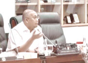 Andre Rosiade: Komisi VI DPR Dorong Transformasi Bisnis ID FOOD Perkuat Produksi Nasional dan Stabilitas Pangan