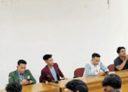 Soroti Tantangan Era Digital dan Derasnya Arus Informasi Digital, BEM Nusantara Serukan Pentingnya Jaga Persatuan