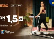 5 Keuntungan Belanja di Bodimax Official Store yang Perlu Anda Tahu