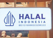 BPJPH Catat Lebih Dari 6 Juta Pelaku Usaha Makanan dan Minuman di Indonesia, Baru 1 Juta yang Bersertifikat Halal
