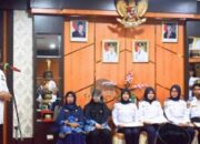Dihadiri Bupati Benny Dwifa Yuswir, Pemkab Kuatkan Struktur Organisasi dan SDM Aparatur