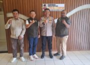 Dukungan Penuh Kepolisian dan KONI, Mentawai OptimistisSukseskan Porprov 2026