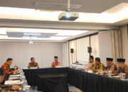Forum Ekselerator Negeri 2026 Pacu Kinerja Daerah, Bupati Yulianto Dorong Percepatan Pembangunan dan Peningkatan Kesejahteraan Masyarakat