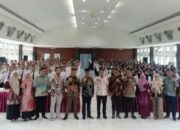262 CPNS Lima Puluh Kota Ikuti Tahapan Latsar