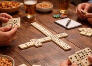 Turnamen Domino Nasional Digelar di Surabaya, Dorong Permainan Strategi Jadi Olahraga Pikiran