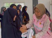 Dari PLN UP3 Padang untuk Kartini Masa Kini: Nyalakan Harapan Guru Puti Bungsu