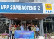 Upgrade Skill dan Jaga Safety Tetap Nomor Satu, PLN UIP Sumbagteng Tingkatkan Kompetensi Pegawai Lewat Pelatihan Kritikal Lifting & Rigging