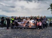 Ngaspal Bareng Bapak-Bapak PCX: Tak Sekadar Hobi, Tapi Juga Mengedukasi