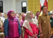 Hari Kartini Tidak Sekadar Mengenang Perjuangan  Masa Lalu