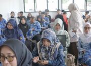 Sosialisasi Aplikasi SIMPAN, Solok Selatan Perkuat Pengelolaan Arsip Digital