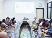 Tim ITB Paparkan Hasil Survei Lapangan, Bencana Hidrometeorologi yang Terjadi Merupakan Bencana Berulang