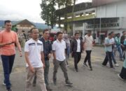 Jalan Sehat ASN, Tingkatkan Kebersamaan di Tengah Penyesuaian Pola Kerja