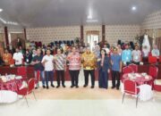 Workshop Ekonomi Kreatif, Ujung Tombak Membangun Persepsi