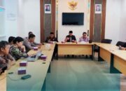 Fasilitasi Jamaah Haji 2026, Pemko Padang Panjang Perkuat Koordinasi Lintas Instansi