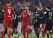 Liverpool Tersingkir, PSG Melaju Mulus ke Semifinal Liga Champions