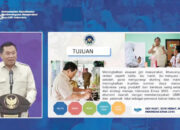 Genap 1 Tahun 3 Bulan, Program MBG Serap 1,18 Juta Tenaga Kerja dan Jangkau 62,35 Juta Penerima Manfaat