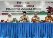 Pemko Payakumbuh Perketat Pengawasan Kurban, Tekankan Larangan Pemotongan Betina Produktif