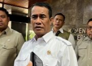 Mentan Amran Pastikan Indonesia Stop Impor Solar Mulai 1 Juli 2026