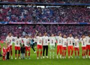Tundukkan Stuttgart 4-2, Bayern Munchen Kunci Gelar Bundesliga 2025/26