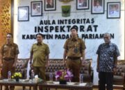 SLHD Merupakan Dokumen Strategis Memuat Data dan Informasi