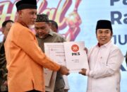 Mulyadi Muslim: Tiga Prestasi PKS Padang Bukti Soliditas Kader hingga Tingkat Kelurahan