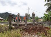 Hindari Tragedi, PT KAI Tutup Perlintasan Sebidang di Jalur Pauh–Indarung