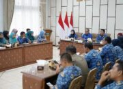 Dasawisma Mawar 4 Solsel, Masuk 6 Besar Lomba Dasawisma Berprestasi Tingkat Sumbar