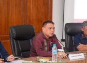 Miliki Potensi Manfaat Sekaligus Resiko, Pemko Perketat Pengawasan Orang Asing
