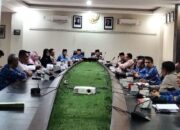59 JCH Kota Sawahlunto Siap Berangkat ke Tanah Suci