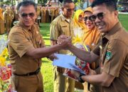 ASN Pemprov Sumbar Khatam Al-Quran Selama Ramadhan dapat Reward