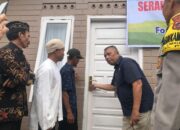 Penantian 15 Tahun di Pondok Sawah, Mimpi Buruh Tani di Limau Manis Memiliki Rumah Akhirnya Menjadi Nyata