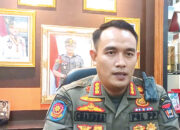 Tepis Adanya Isu Kekerasan, Kasatpol PP Tegaskan Pengamanan Pengamen di Pasar Raya Sudah Sesuai SOP